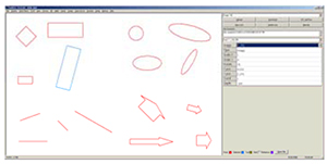 Pre-Drawn Images and Shapes