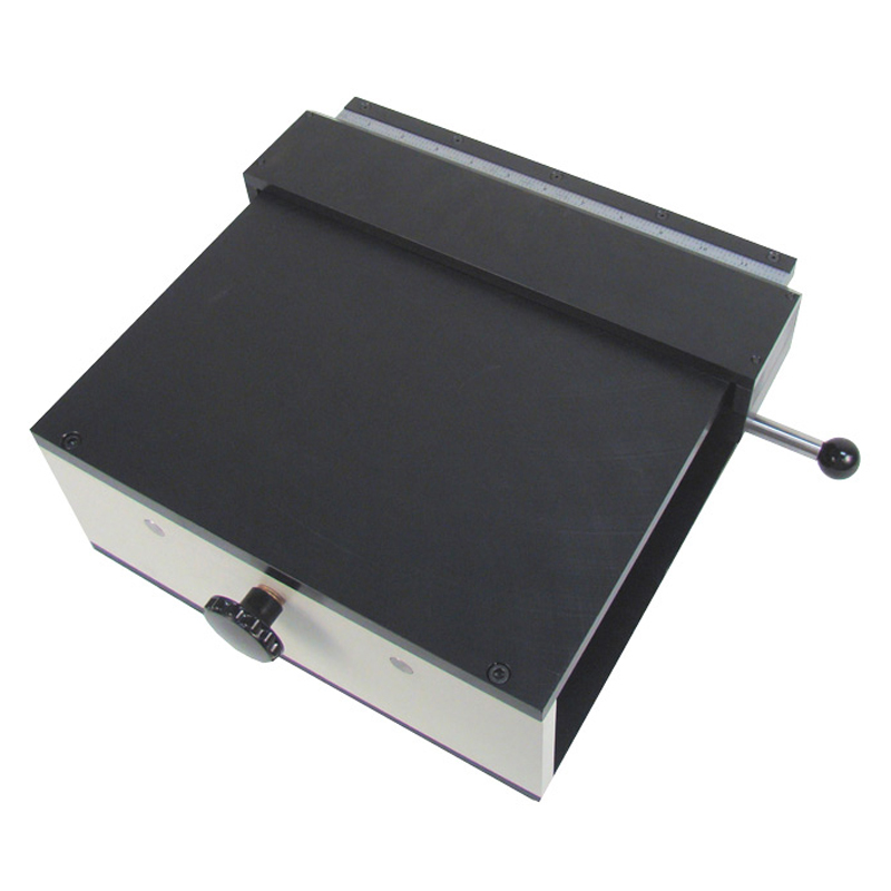 MV-1207 Dot Peen Marking Vise