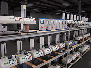 Dot Peen Markers In Stock