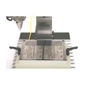 Kwik Chuck Vacuum Plate